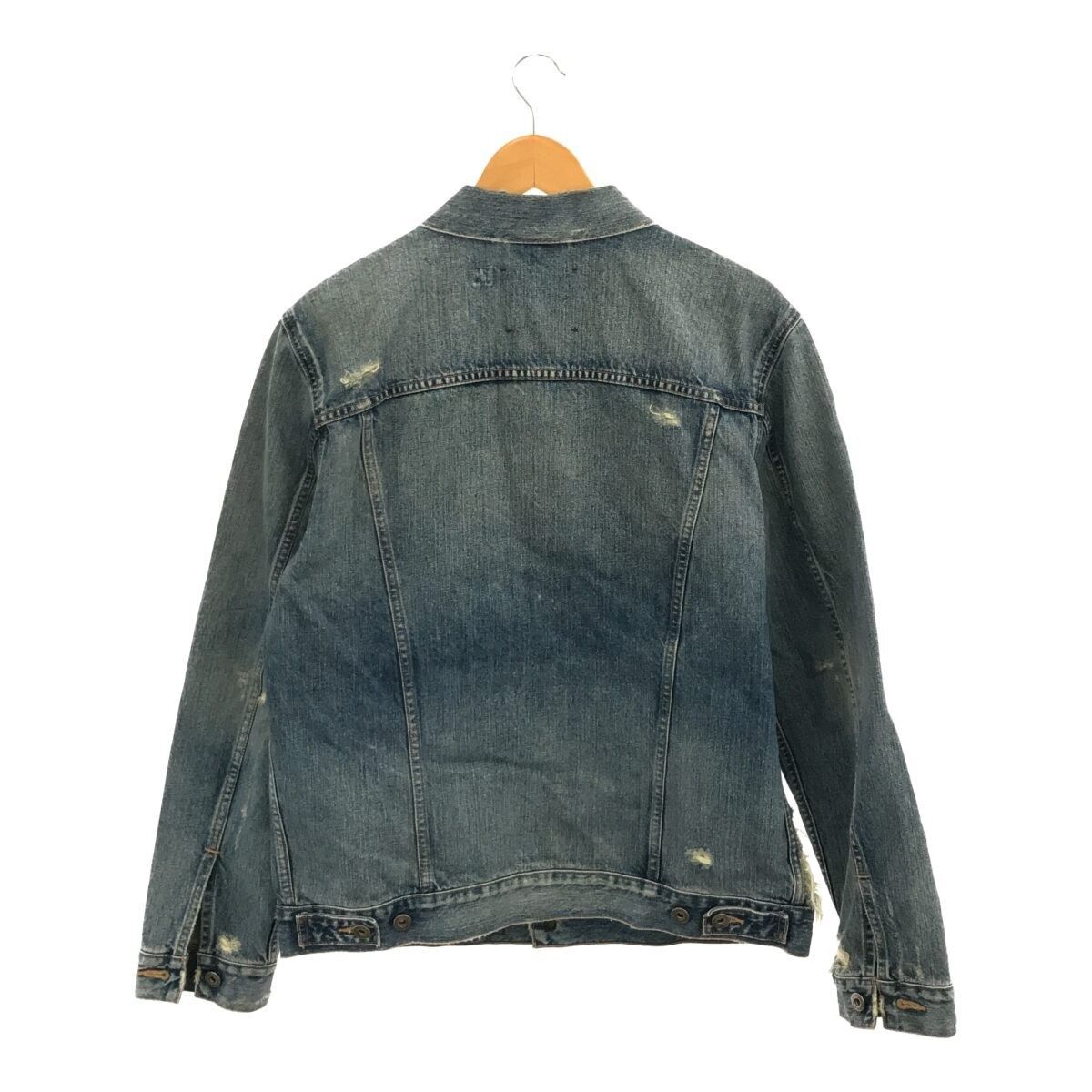 k*o様 タグ付き未使用　定価の半額以下　levi’s made&crafted 2025年最新】Yahoo!オークション -made crafted 28の中古品