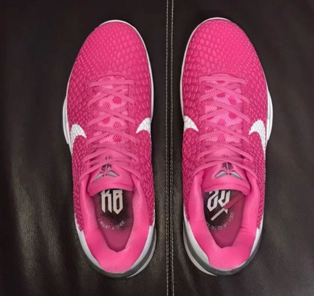 Nike Kobe 6 Protro Think Pink - メルカリ