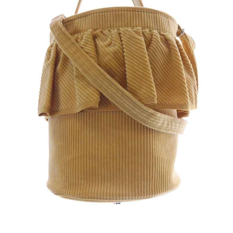 セツコサジテール setsuko sagittaire シティ 2WAY ショルダーバッグ  