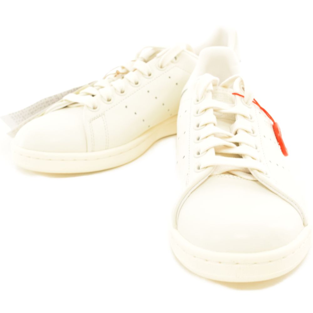 adidas (アディダス) ×Paul Smith ×Manchester United STAN SMITH 1946足 限定 ポールスミス  マンチェスターユナイテッド スタンスミス ローカットスニーカー HP3134 - メルカリ