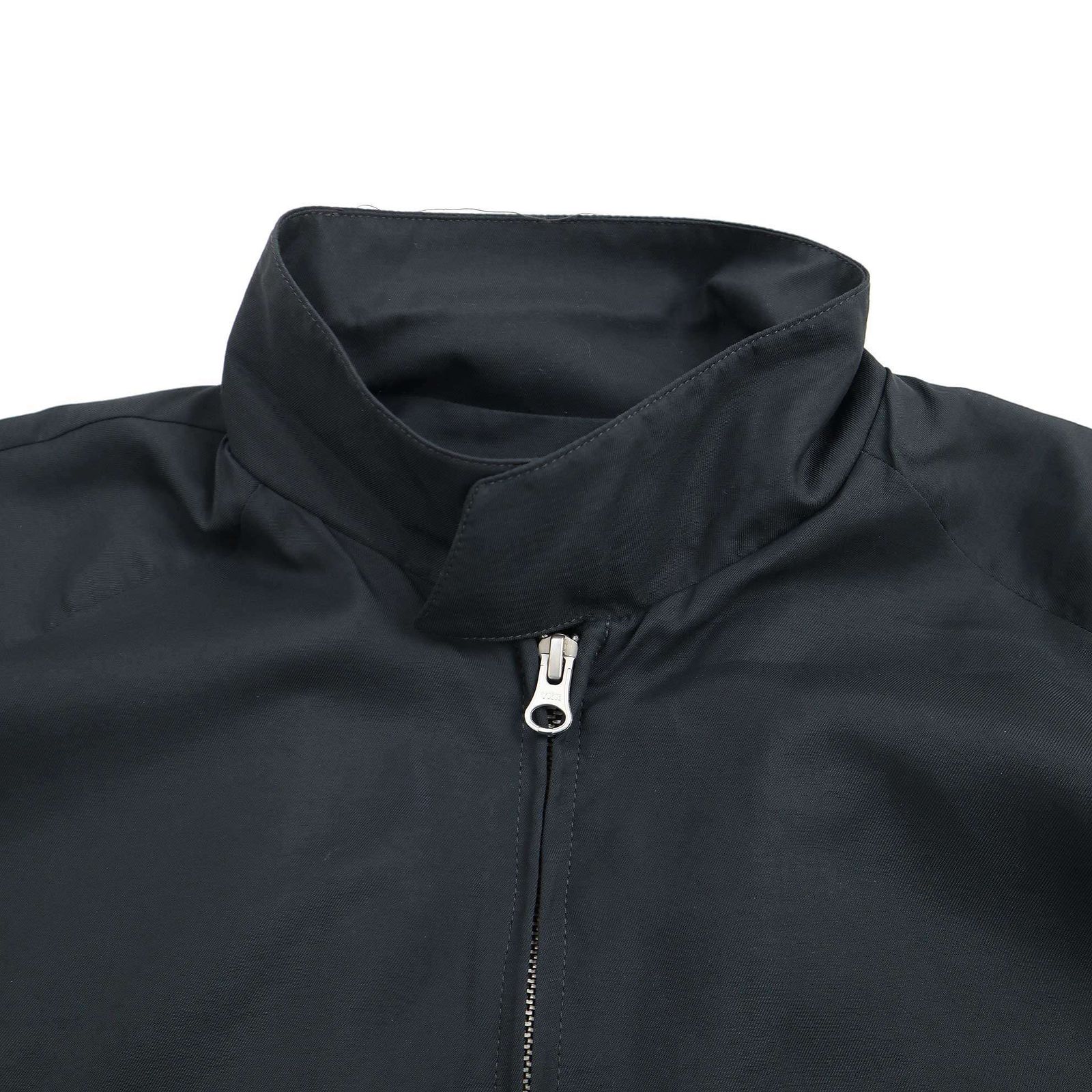 AFFXWRKS アフィックスワークス 24AW G9 JACKET ナイロンジップアップ