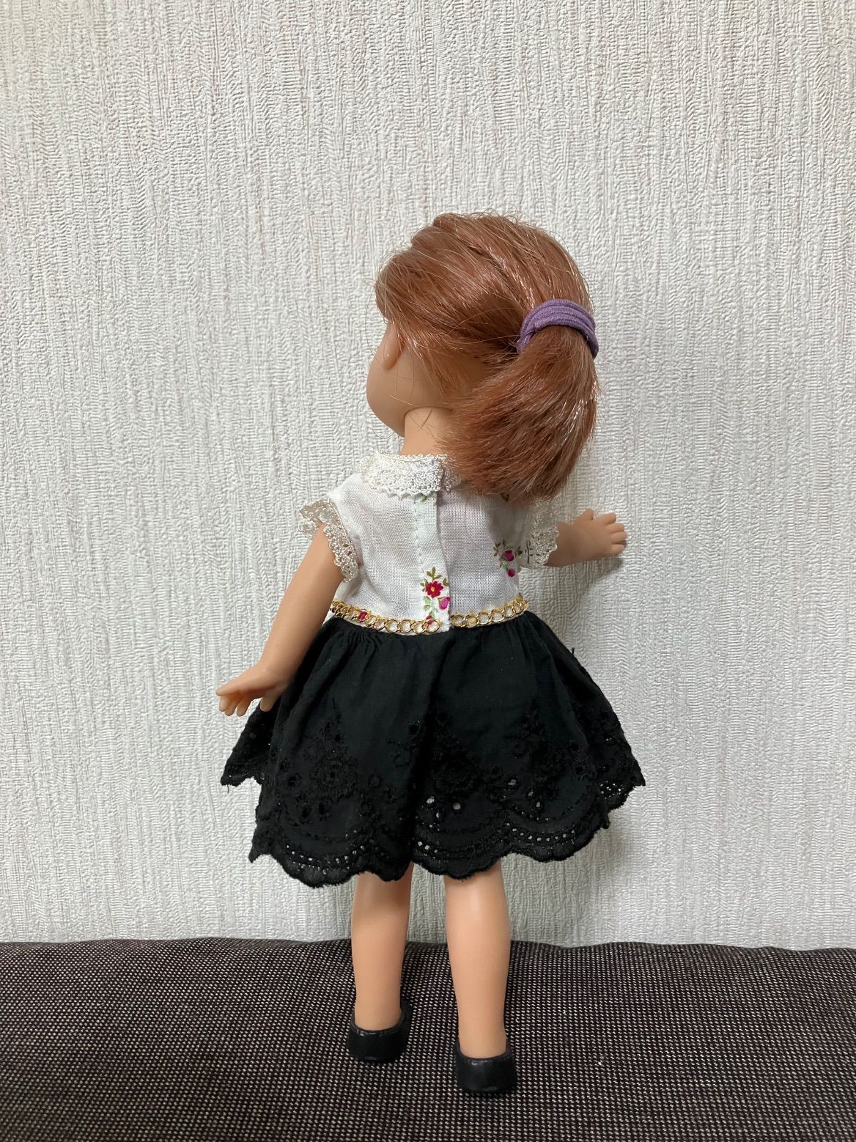 ミニパオラレイナ用 ワンピース - メルカリ