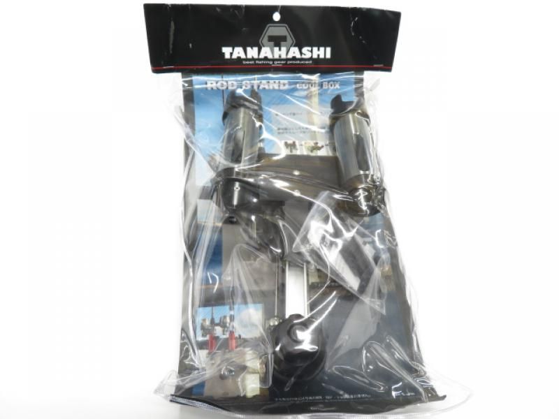 タナハシ クールボックスロッドスタンド SRC-1202 01-8103540031
