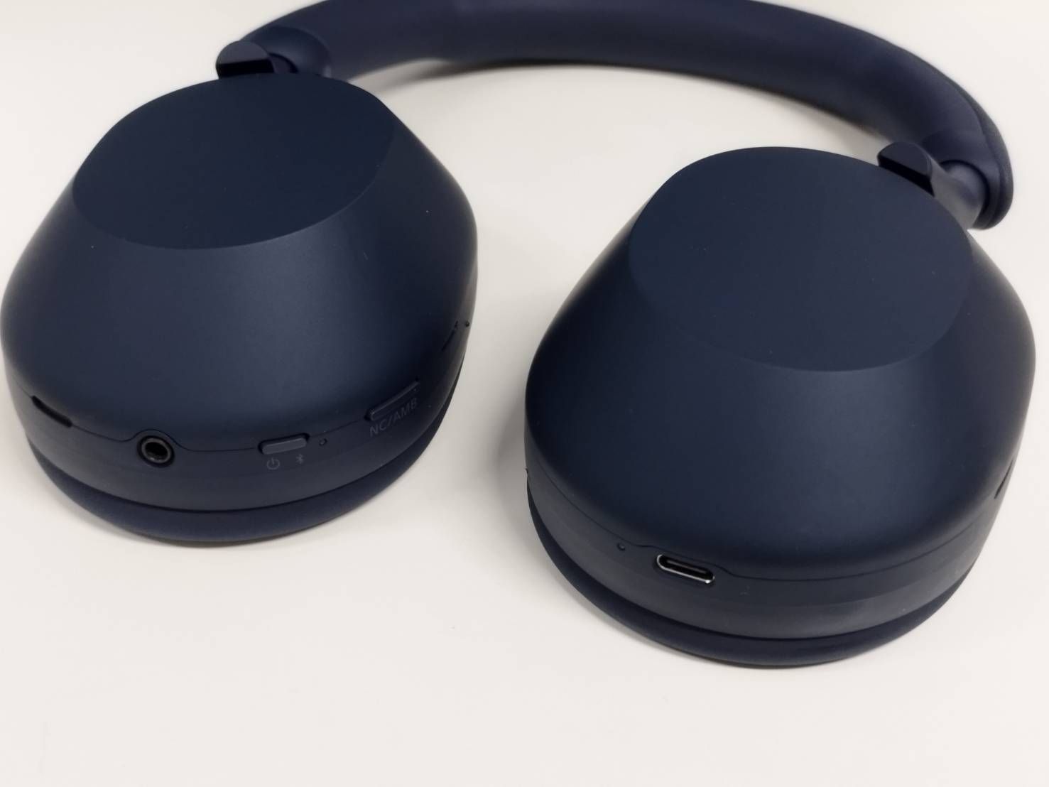 SONY WH-1000XM5 YY2954 ワイヤレスヘッドホン ミッドナイトブルー