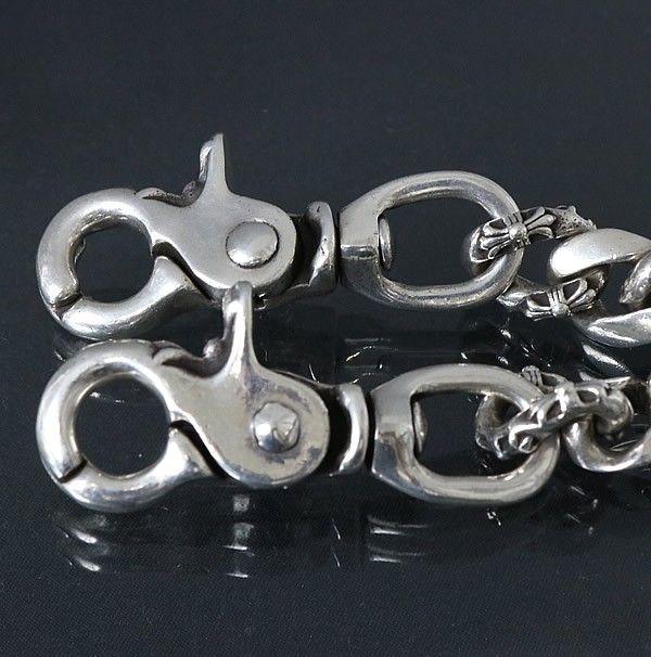 CHROME HEARTS 銀座店 クロムハーツ 2クリップ クロスボール