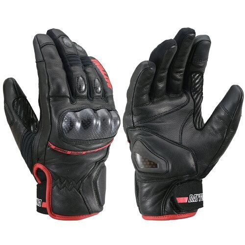 【新品・3営業日で発送】DAYTONA デイトナ HBG-058AWスポーツショートRD/M 品番:22181