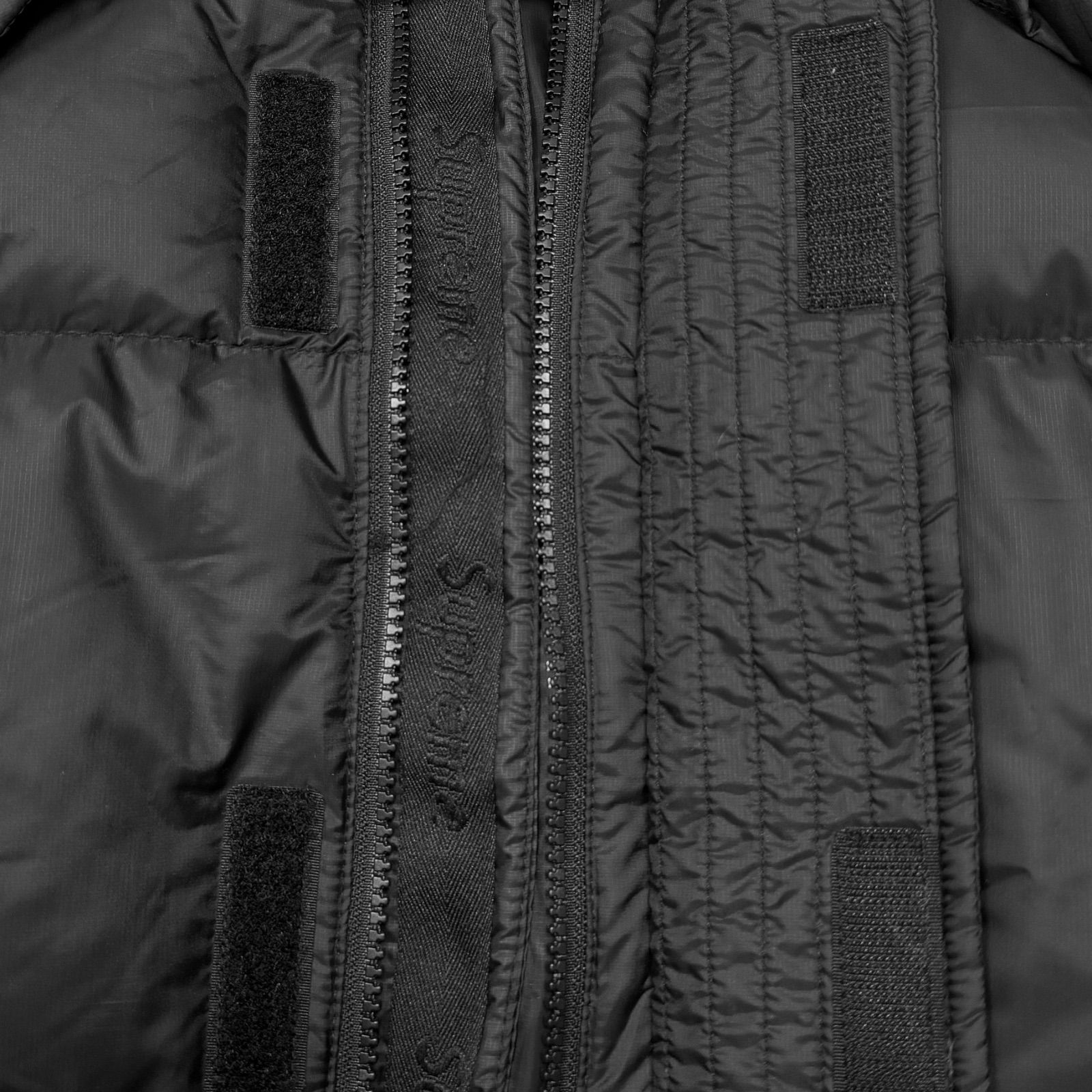 国内正規 Supreme 24AW 700Phil Down Jacket 700フィルダウン 