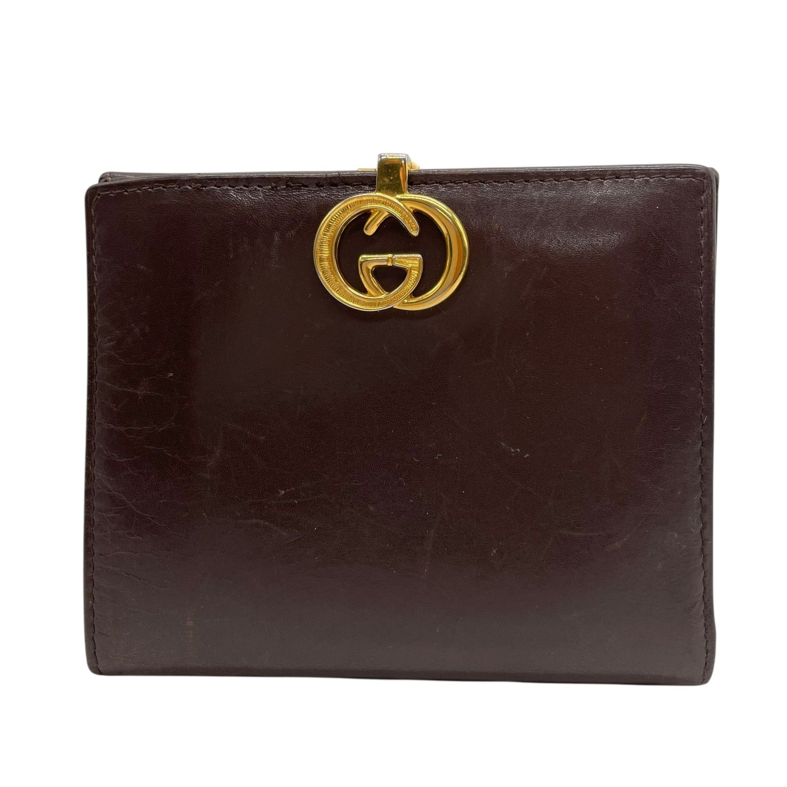 ☆開店セール☆ 未使用品 美品 グッチ レザー ロゴプレート コンチネンタル 楽天市場】【財布】GUCCI グッチ コンチネンタルウォレット