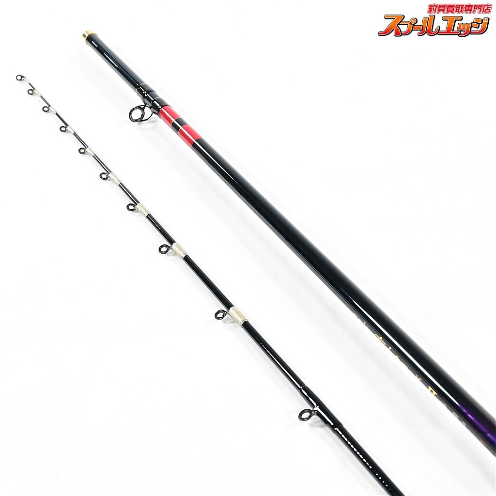 【がまかつ】 がま船 玄人 カワハギ2 II 2.1 タイプR GAMAKATSU