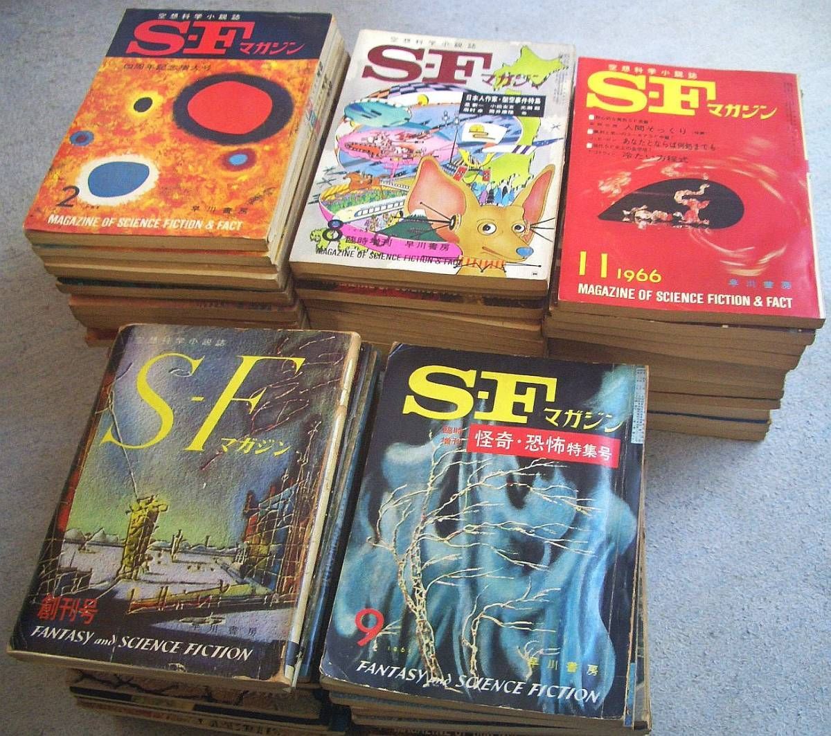 ラリイ・ニーヴン SF 30冊 - 本