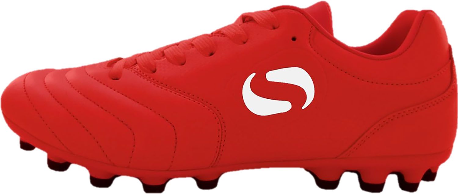 ソンディコ Sondico サッカー ORIGIN 超 SW HGAG 24P062A08 RED 28.5