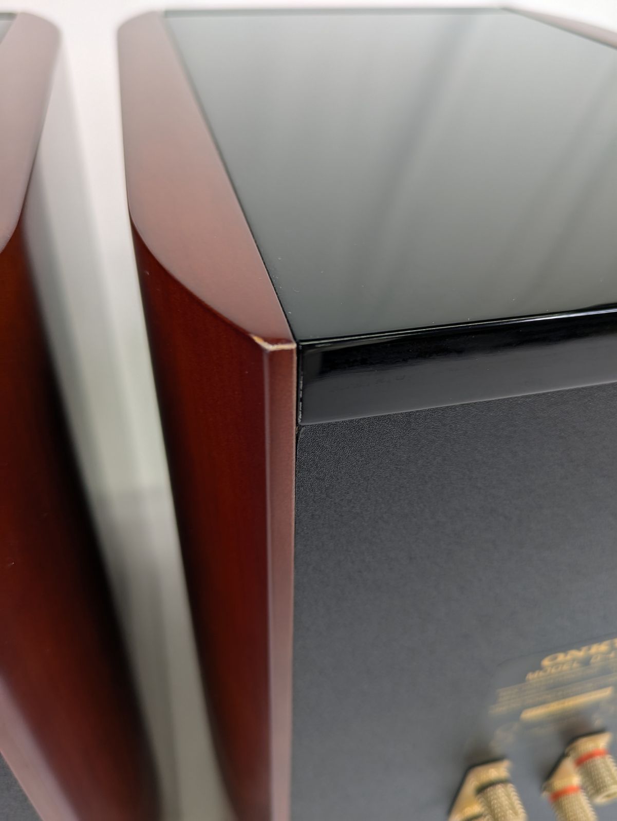 動作良好】ONKYO・オンキヨー・D-412EX・スピーカー - メルカリ