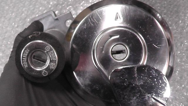 理想的 LY125 LWBPCJLA6M1011xx の キーセット 1758852283