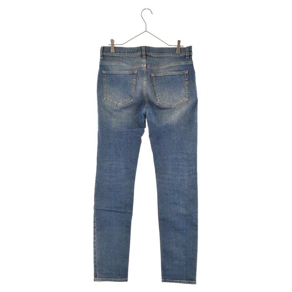 Acne Studios (アクネ ストゥディオズ) ジッパーフライスリム