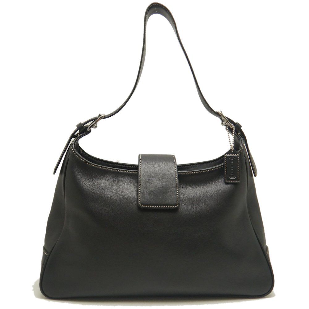 COACH コーチ ワンショルダーバッグ 7783 ショルダーバッグ レザー