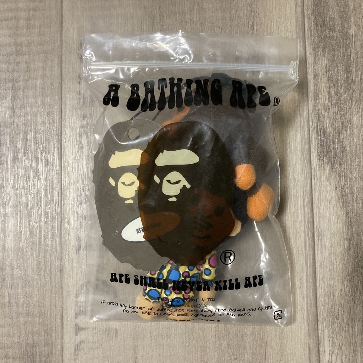 ☆映画館限定☆ 松本人志 しんぼる × bape Tシャツ Lサイズ a bathing
