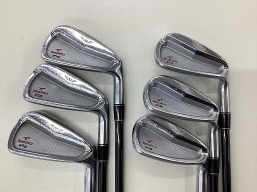 中古】 ブリヂストン TOURSTAGE ViQ FORGED(2006) 6S アイアン