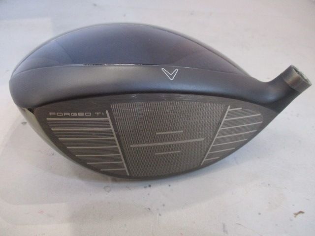 ドライバー キャロウェイ PARADYM MAX FAST/ヘッドのみ//10.5[110179