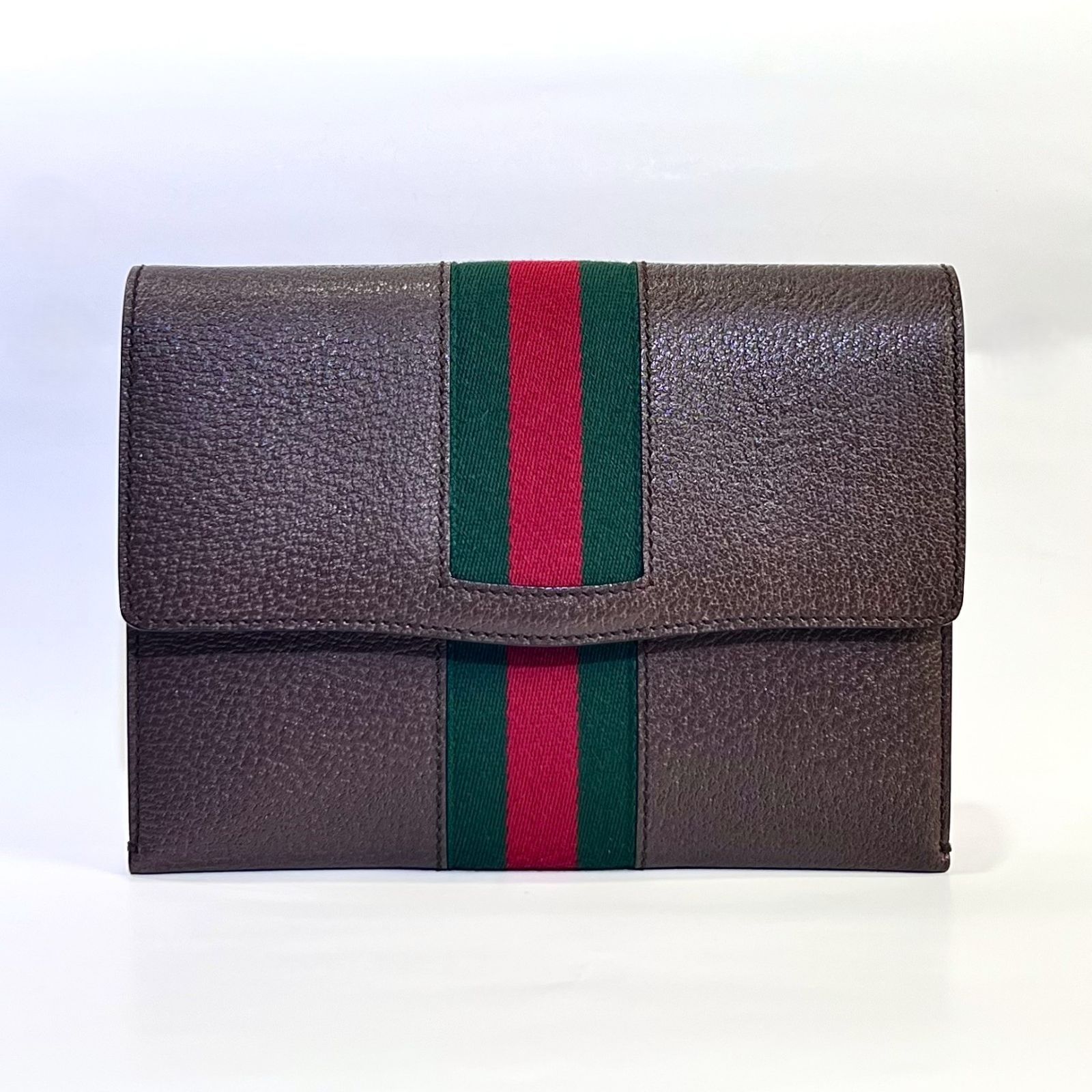 GUCCI グッチ シェリーライン トーテム ウェブ ポートフォリオ クラッチバッグ 489619 マルチカラー レディース ファッションバッグ aua25353070910