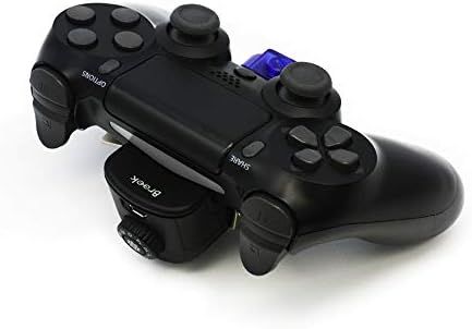 PS4コントローラ用 フルアーマーマルチアダプタ