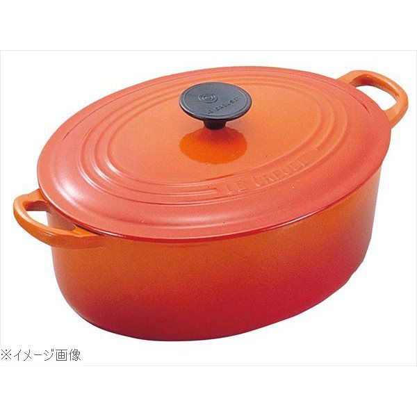 LE CREUSET オレンジ 両手鍋 27cm 楽天市場】ル・クルーゼ 両手鍋 27cm 4.1L IH ガス火 オーブン