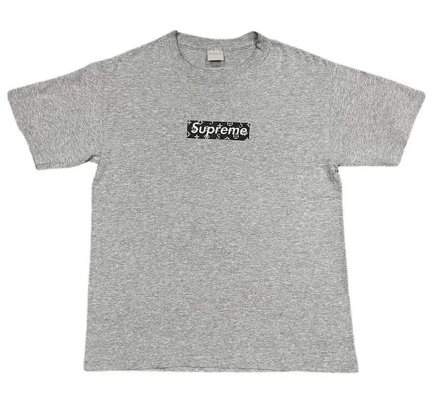 XL Supreme(シュプリーム) Louis Vuitton(ルイヴィトン) モノグラム