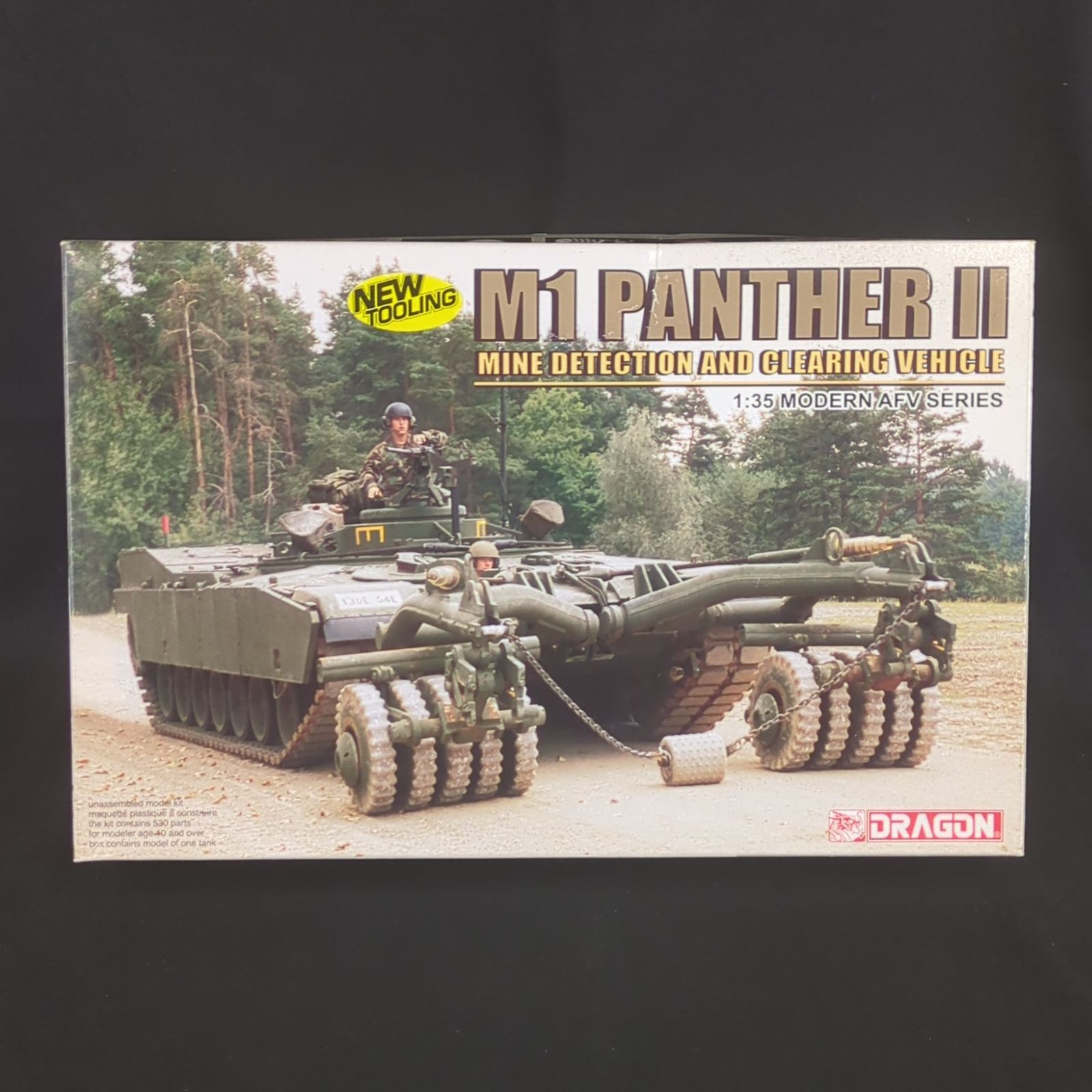 1⁄35陸上自衛隊74式戦車 2チャンネル リモコンタンク タミヤ製