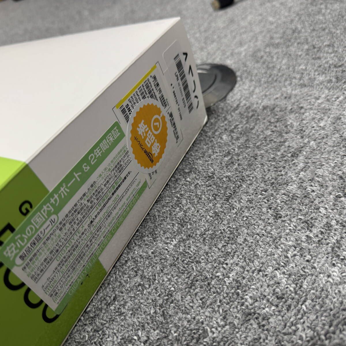GIGABYTE GEFORCE