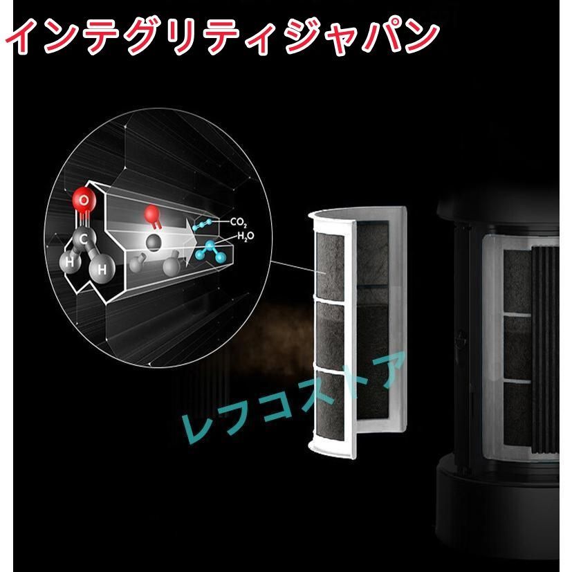 高性能空気清浄機 ウイルス