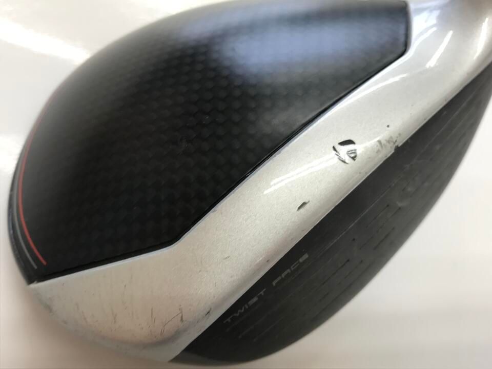 フェアウェイウッド テーラーメイド