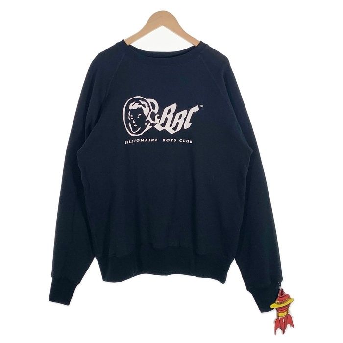 BILLIONAIRE BOYS CLUB スウェット トレーナー
