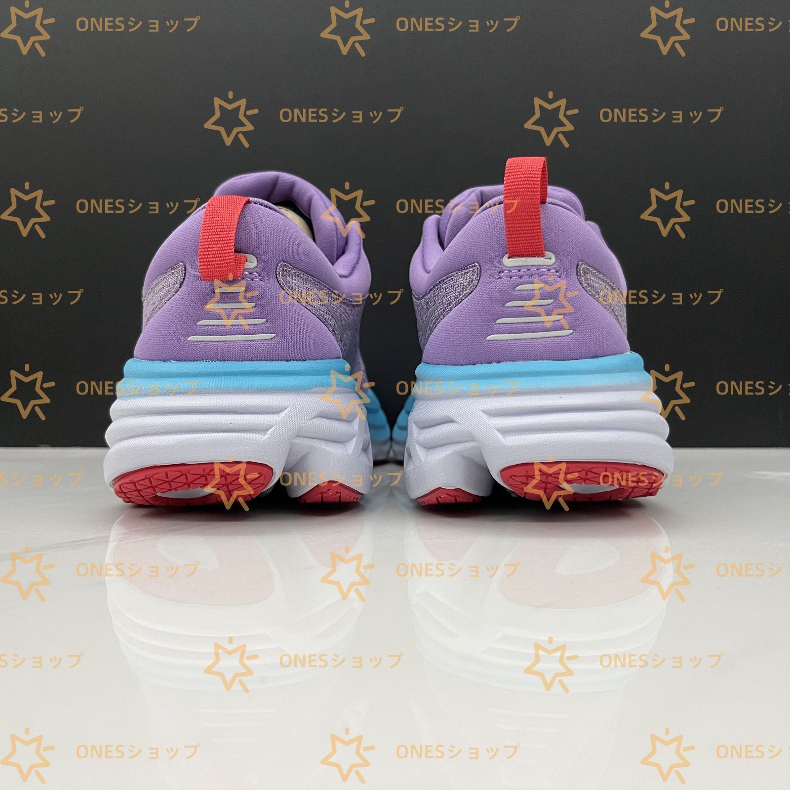 Purple レギュラー