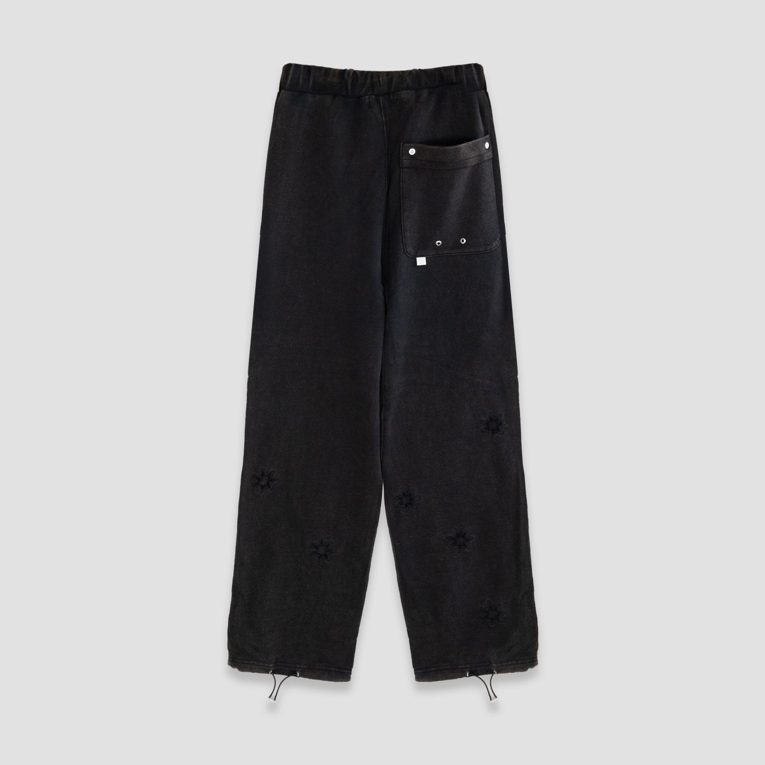 FAF 25aw FAF/エフエーエフNoctisバギースウェットパンツ 【公式通販】