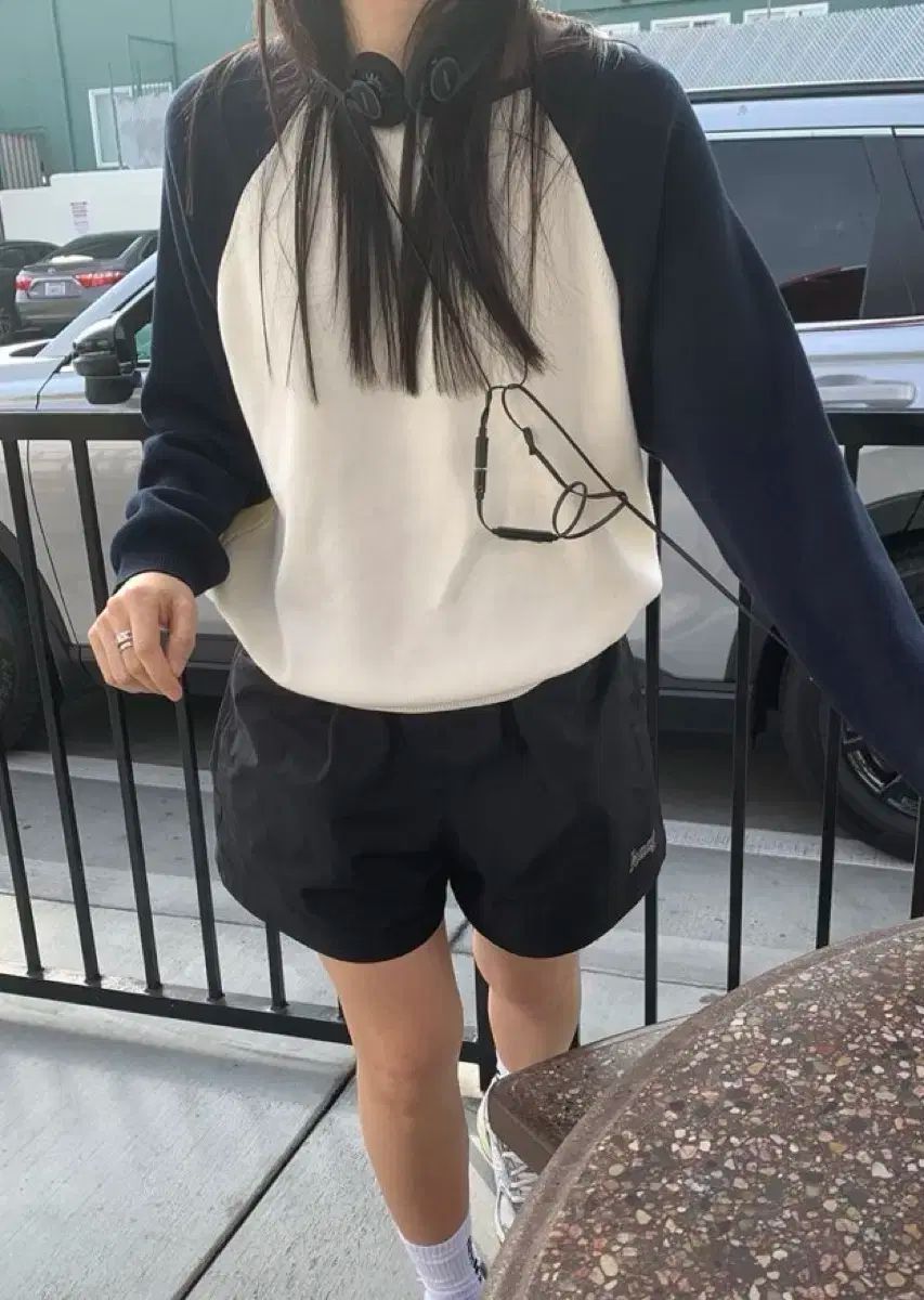 haag ヘイグ haag chewy sweater チューウェイズセーター