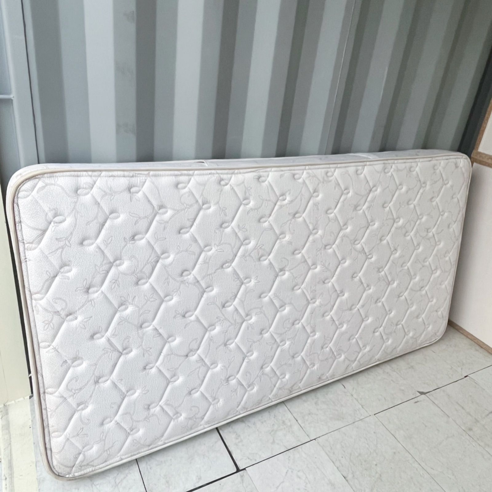 取付無料！シモンズ ビューティレスト 快眠高級ポケットコイルシングルマットレス✨ 取付無料！シモンズ ビューティレスト 快眠高級ポケットコイル
