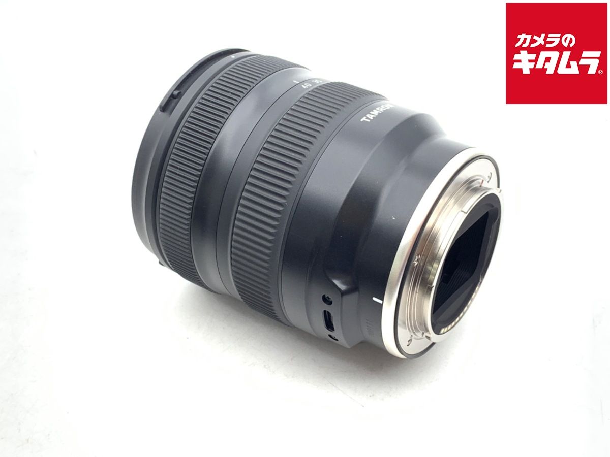 並品 タムロン 20-40mm F|2.8 Di III VXD ソニーE用 Model A062