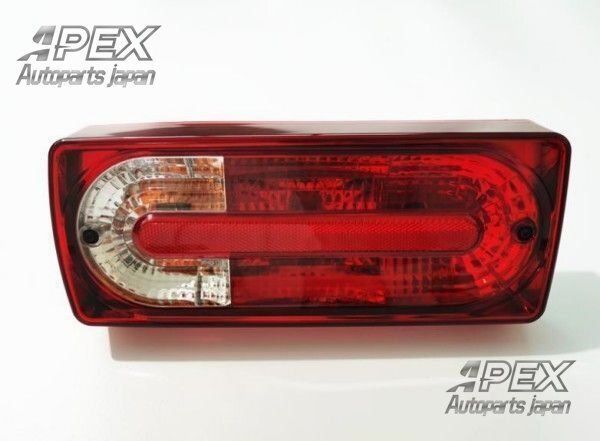 G350G400G500G63G65 1990-2018