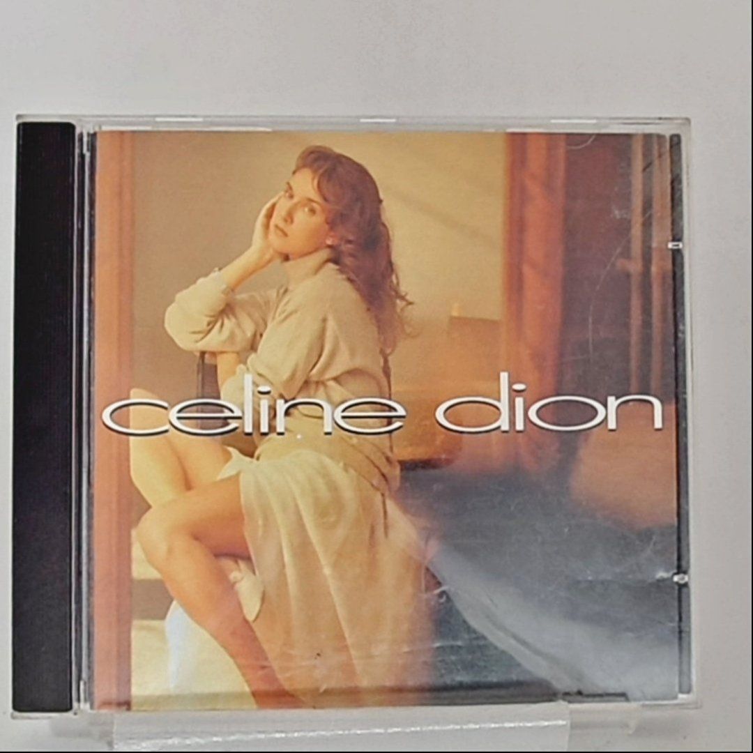 セリーヌディオン アルバム celine dion 正規取扱店 - 洋楽