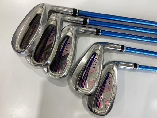 【本日中値下】ダンロップ XXIO 10(2018) 5番ウッド レディース L Amazon.co.jp: DUNLOP(ダンロップ) XXIO X ゼクシオ テン