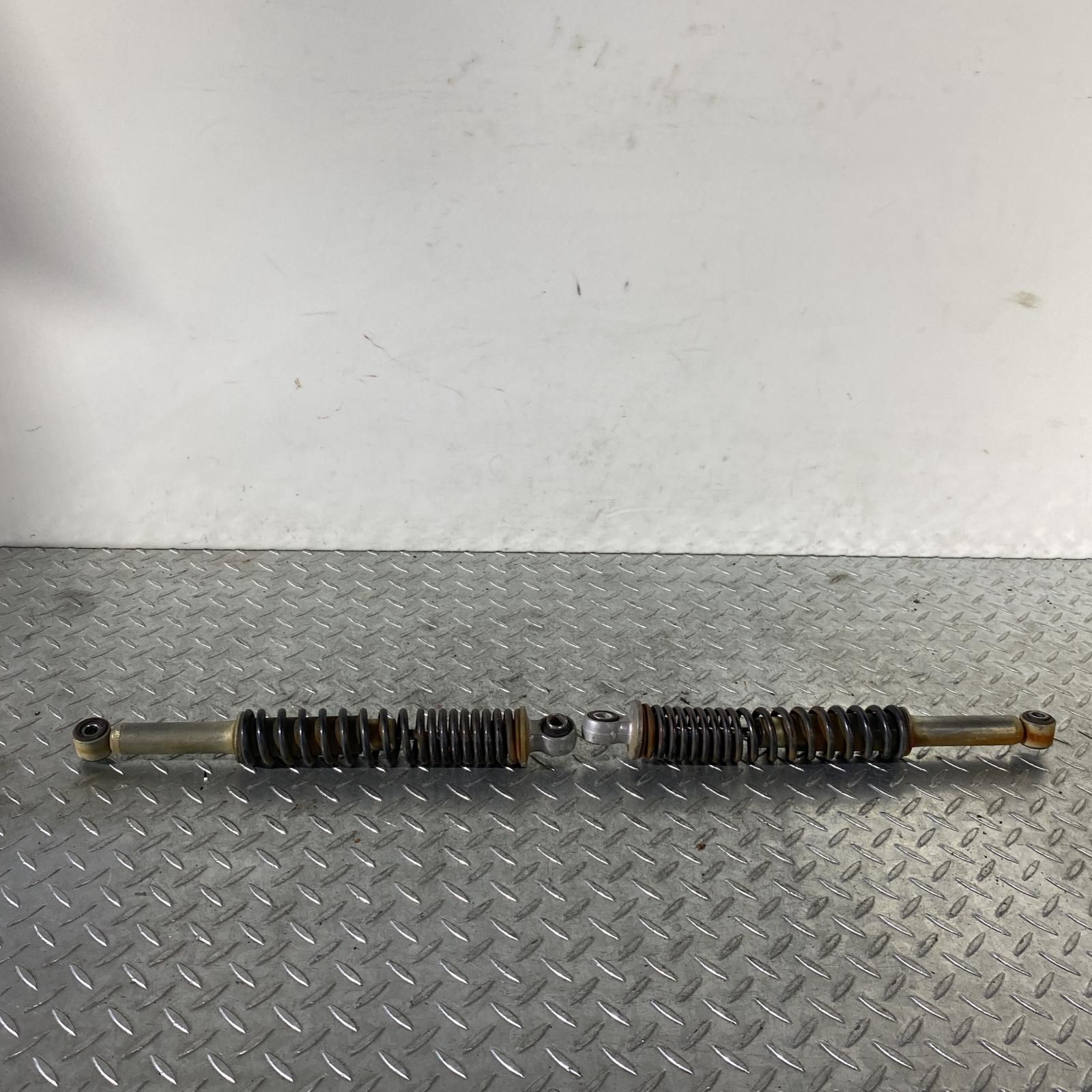 4Lモンキー　フォーク　Z50J Ⅱ 4Lモンキー フォーク Z50J Ⅱ （Z50J 6V 4L モンキー 純正