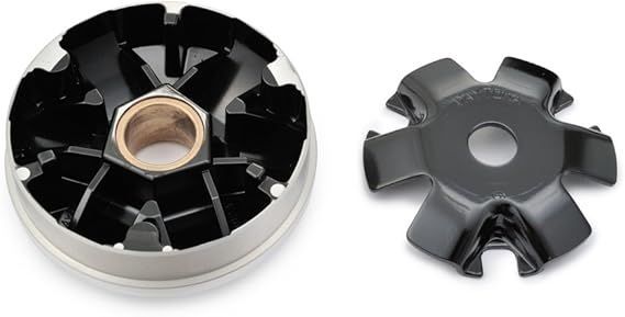 こーへー商品 デイトナ(Daytona) スーパーハイスピードプーリー&ランプ