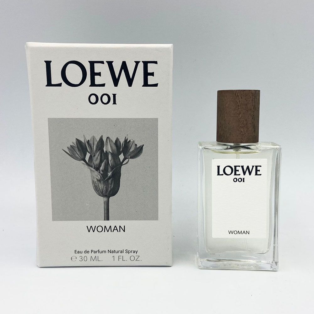 LOEWE 001 MAN 香水 50ミリ ロエベ LOEWE 001 マン オードパルファム