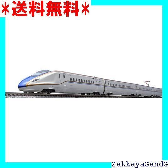 TOMIX Nゲージ W7系 北陸新幹線 基本セット 92545 鉄道模型 電車 22