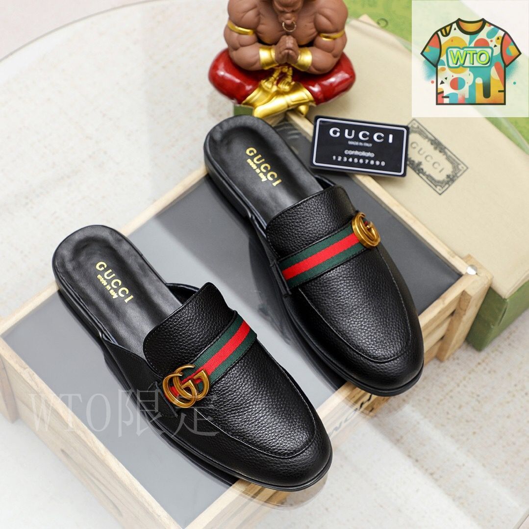 6万取引突破★UPS速達便利用！【GUCCI】MORITZ_サンダル 6万取引突破☆UPS速達便利用！【GUCCI】MORITZ_サンダル