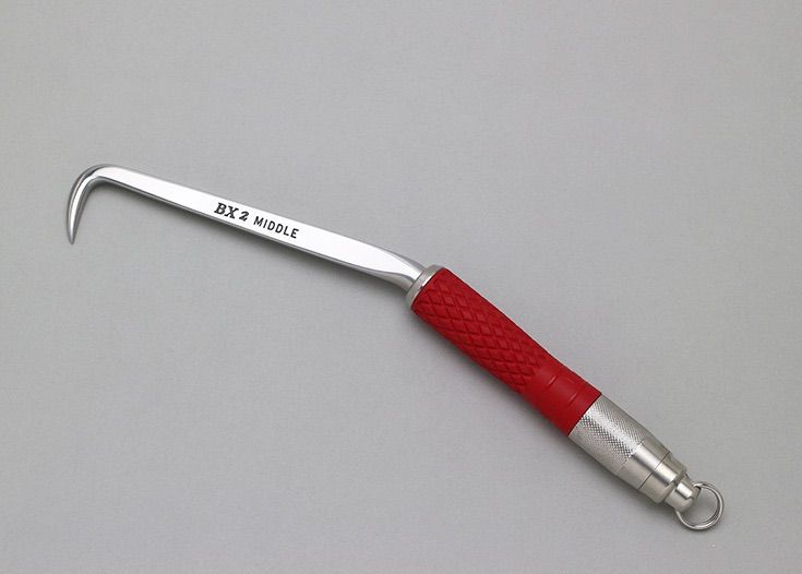 BX 2RD RE BXシリーズ ミドルタイプ ハッカー 鉄筋結束工具 MIKI ミキ