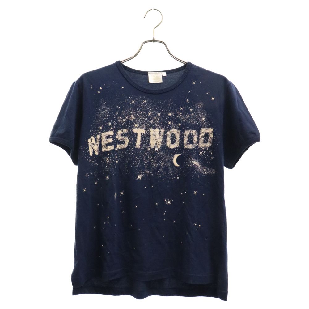 ヴィヴィアンウエストウッドVivienne Westwood ミルキーウェイT