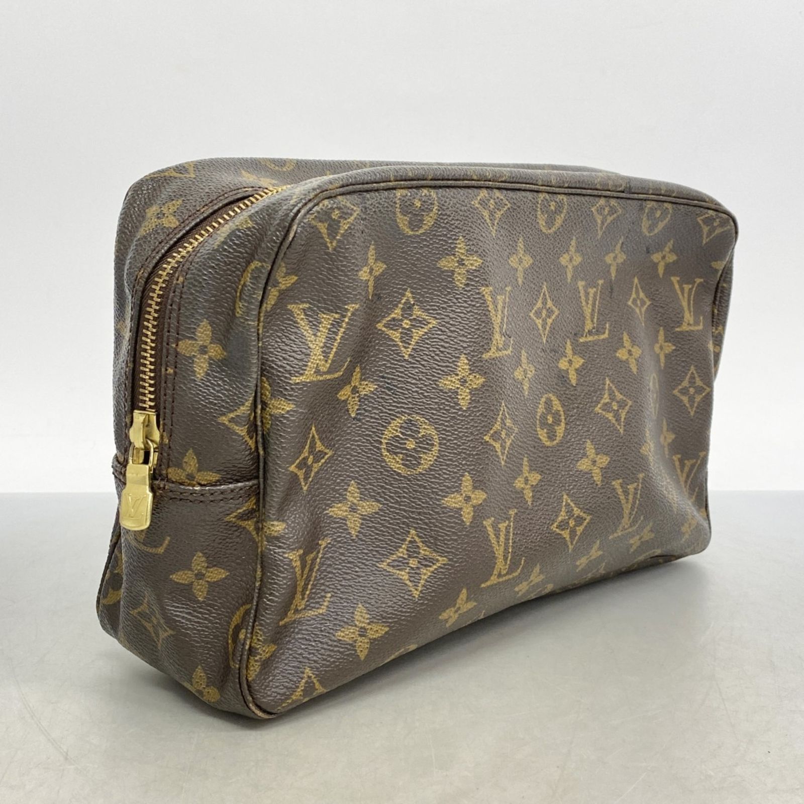 LIFE ファッション LOUIS VUITTON ルイヴィトン トゥルーストワレット