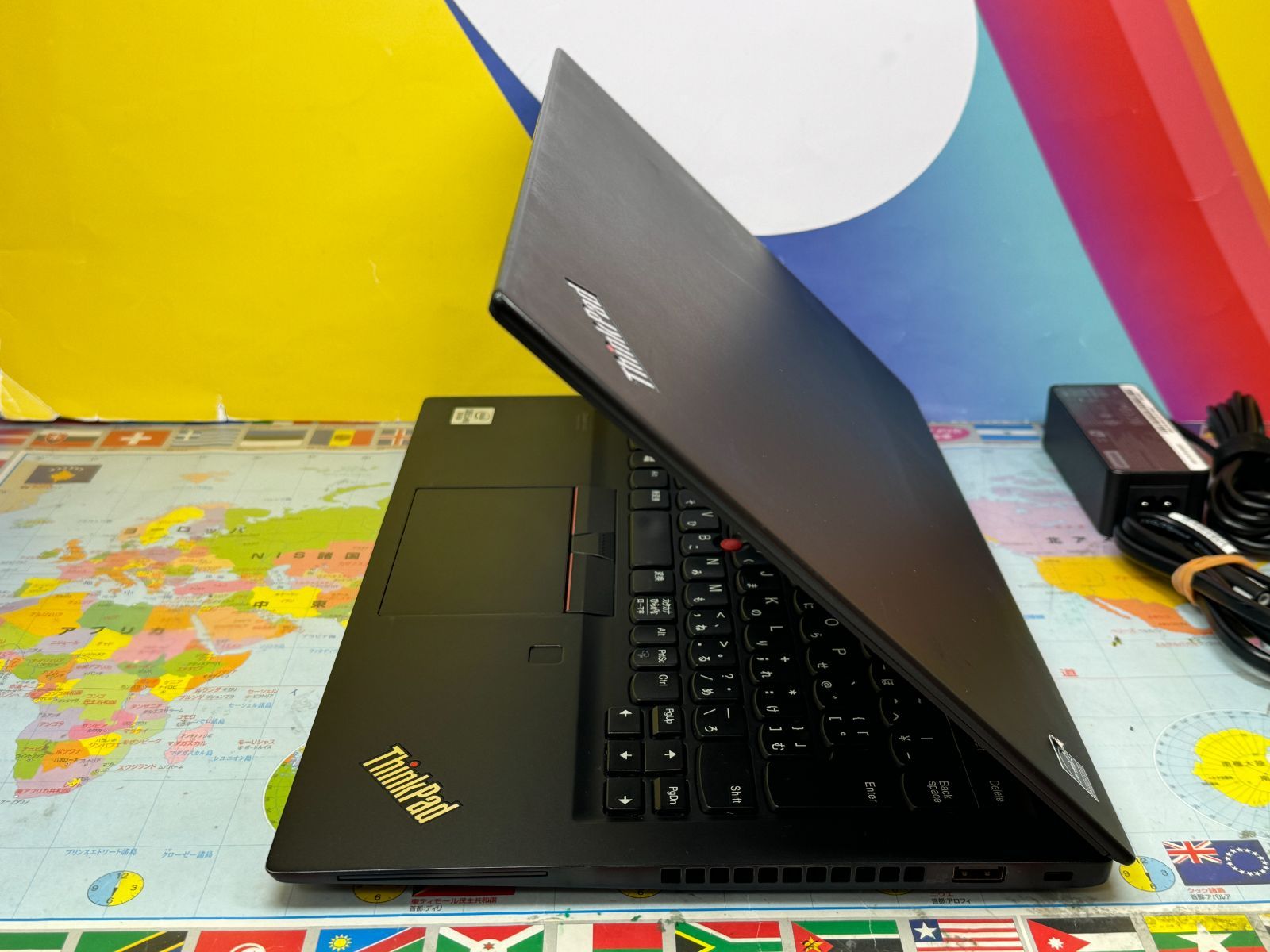 極美品 16GB レノボ T14s 第10世代 14型 Office2024 16GB・第10世代 極美品 レノボ T14s Office2024 ノートPC - メルカリ