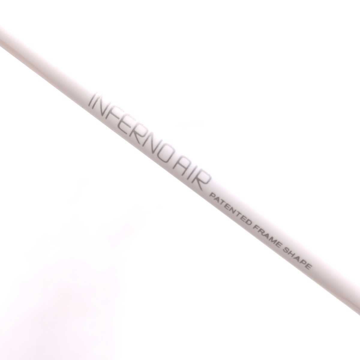 ゴーセン INFERNO AIR バドミントン ラケット インフェルノ エア 5UG6