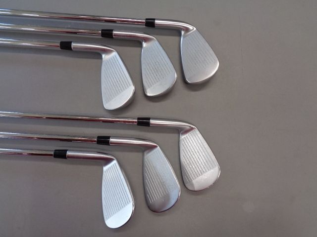ミズノ JPX 200X 2020 中古アイアンセット 700286 - メルカリ